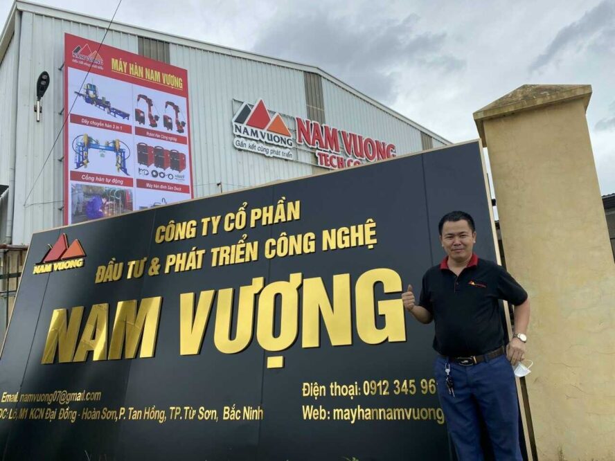 cong ty nam vuong 1