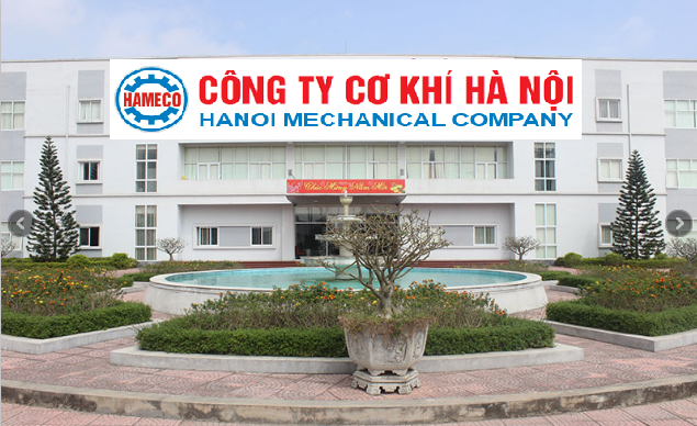 Hình ảnh công ty