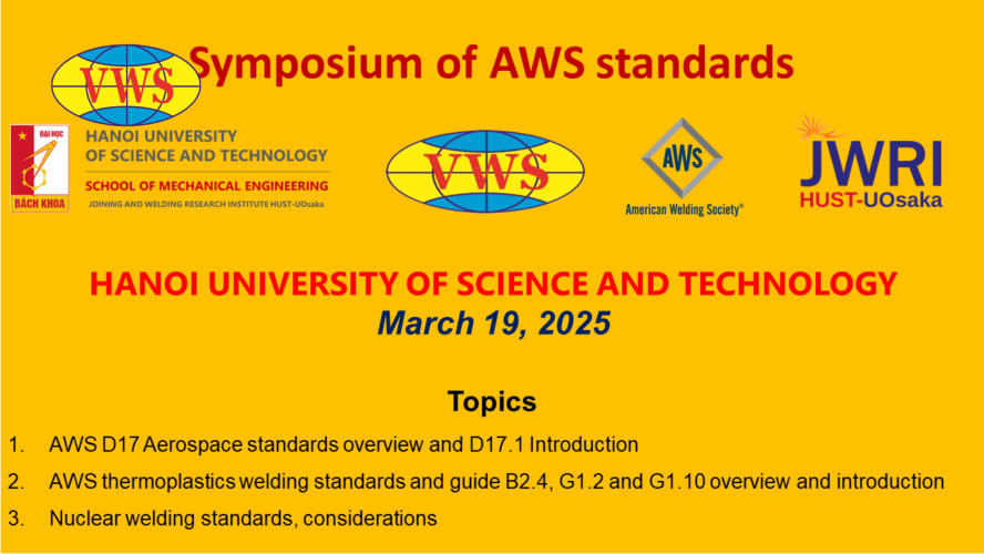 AWS & VWS
