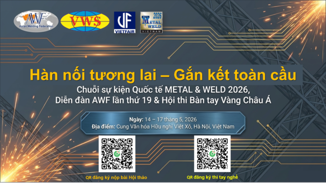 VWS AWF 2026 Hanoi 1