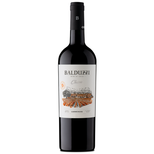 Balduzzi Cabernet Sauvignon Classic