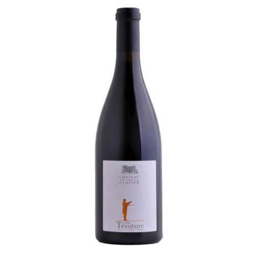 Château de clapier cuvee  Clapier
