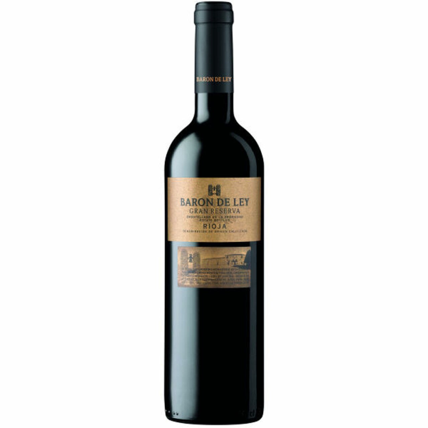 Baron Delay 1,5L