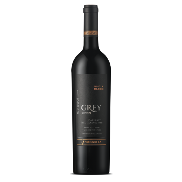 Ventisquero Grey Cabernet Sauvignon