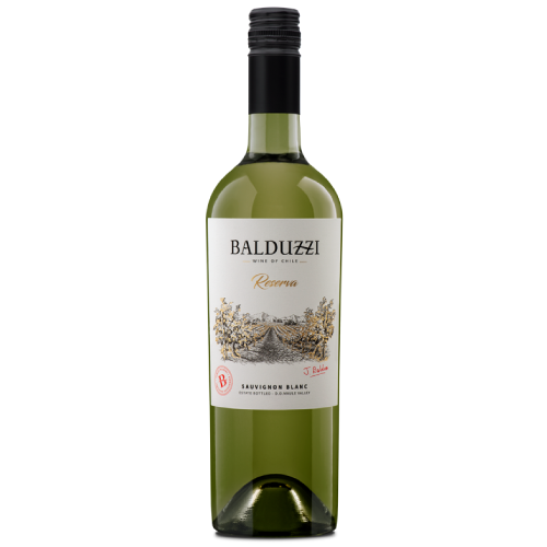 Balduzzi Sauvignon Blanc Reserva