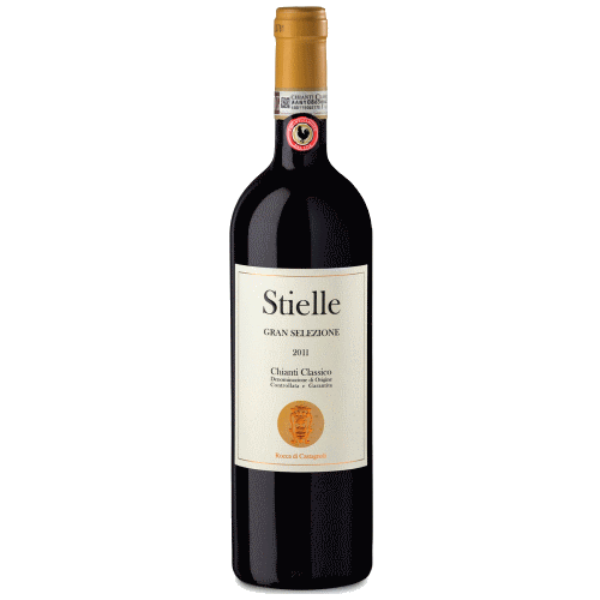 Stielle