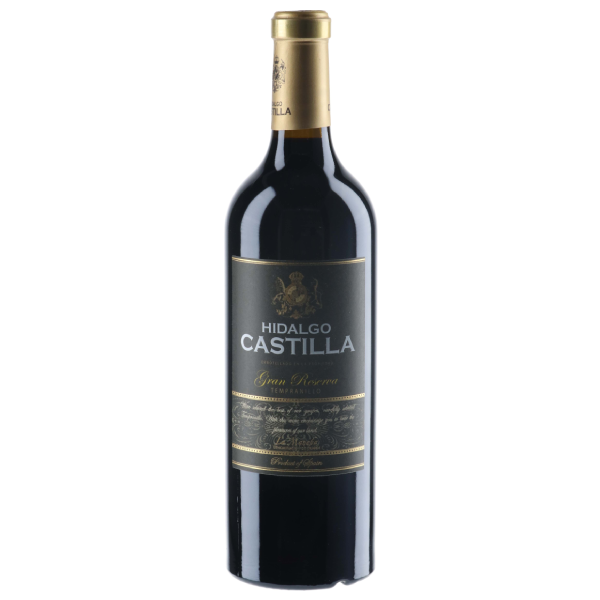 Hidallgo Castilla Verdejo