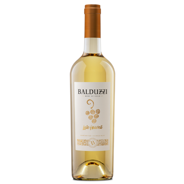 Balduzzi Late Havest