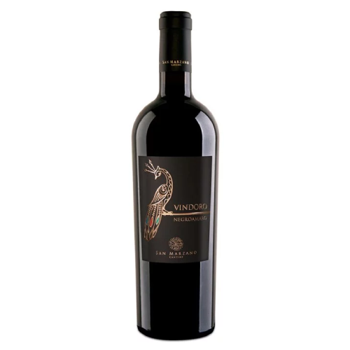 Vindoro Negroamaro