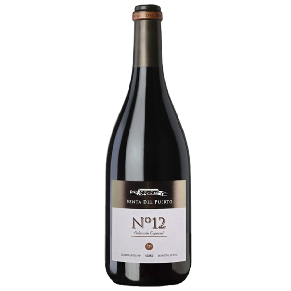 No 12 Venta Del Puerto