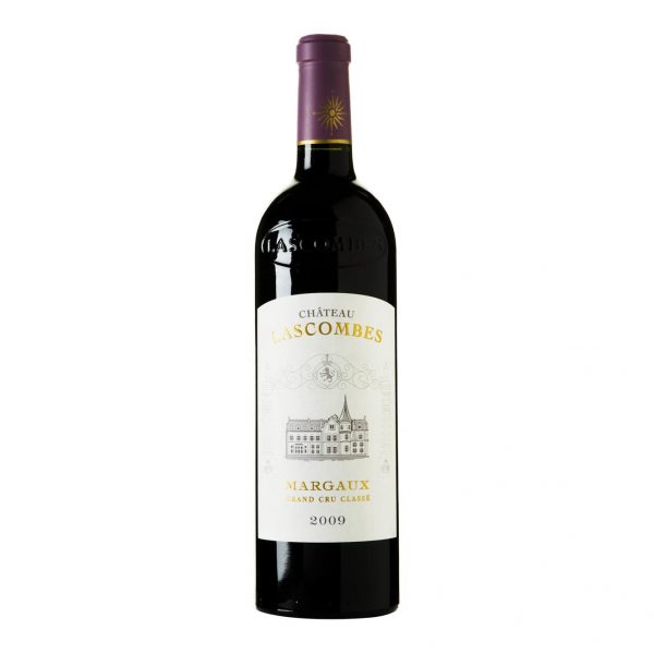 Vang Chateau Lacombes 3L