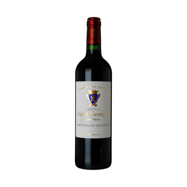 Vang Chateau Saint Georges
