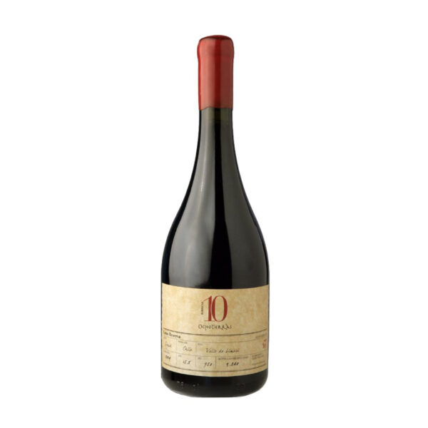 Vang 10 Gran Reserva