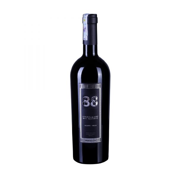 Wine 88 Negroamaro Del Salento
