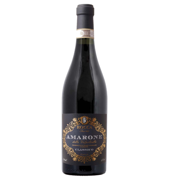 Vang Rocca Amarone Della Valpolic