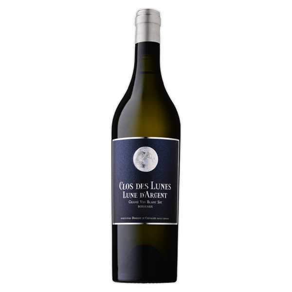 Vang Clos Des Lunes Grand 2018