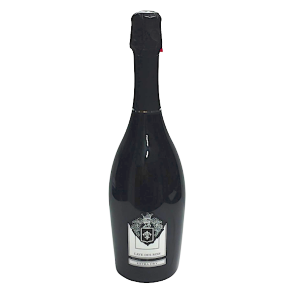 Champagne Cave des Rois Prosecco