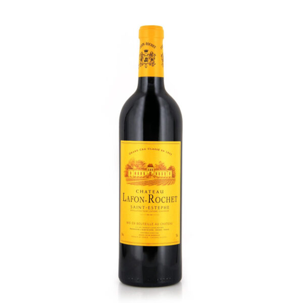 Vang Chateau Lafon Rochet