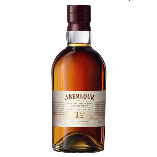 Rượu Aberlour Distillery 12Y - UK