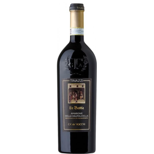Tinazzi Amarone