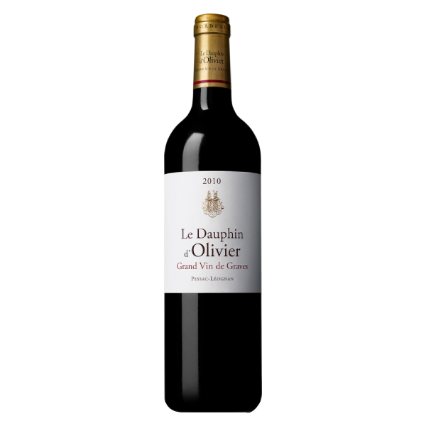 Vang Chateau Olivia