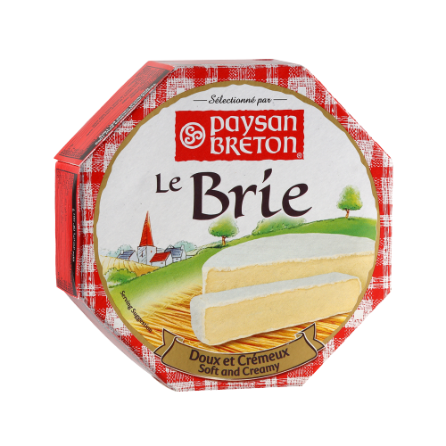 Fomai La Brie