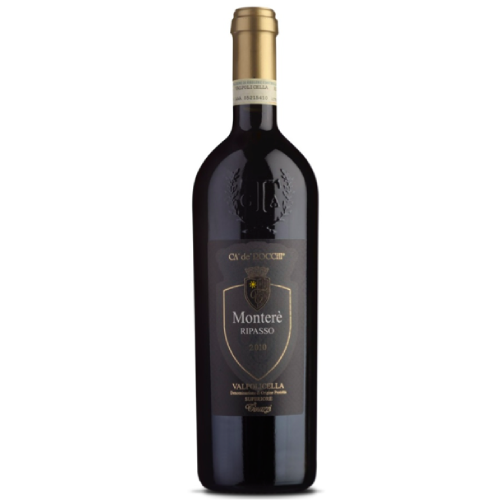 Montere Ripasso