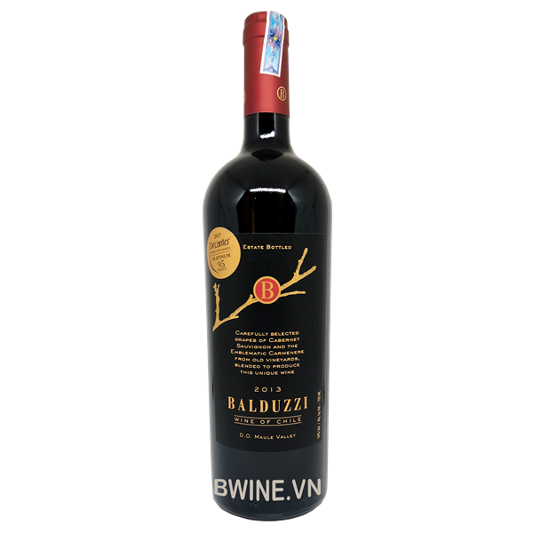 Balduzzi B – Ultra Reserva