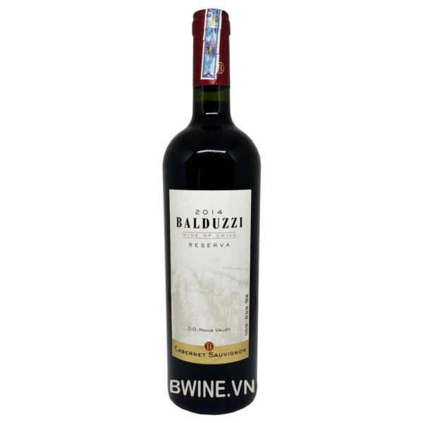 Balduzzi Cabernet Sauvignon Rev