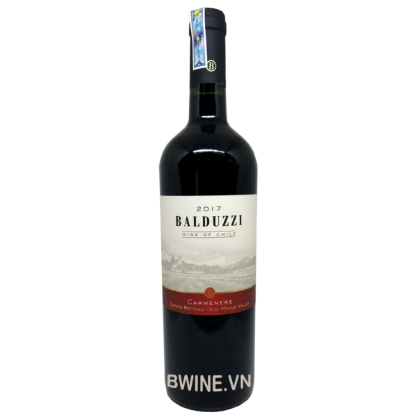 Balduzzi Carmenere