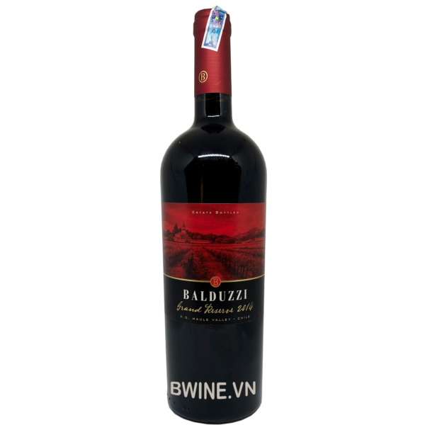 Balduzzi Grand Reserva