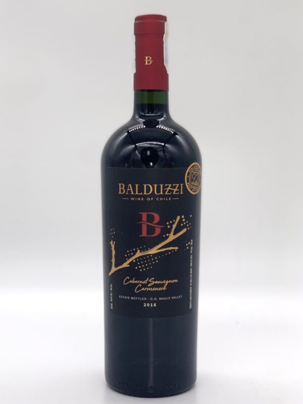 Balduzzi Ultra B 2016