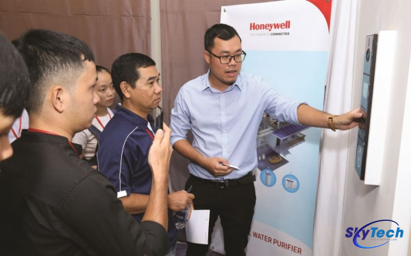 so-luoc-ve-tap-doan-honeywell