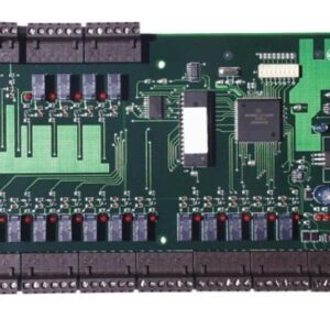 Module mở rộng tích hợp điều khiển PRO42OUT