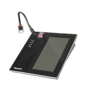 Micro thông báo chọn vùng Honeywell X-NPMS