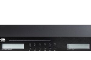 Đầu phát nhạc nền Honeywell X-MAP4P