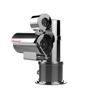 Camera IP chống cháy nổ 2.0 Megapixel HONEYWELL HEIPTZ-2736-WI