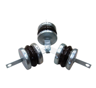 Chống sét van hạ thế GZ 500