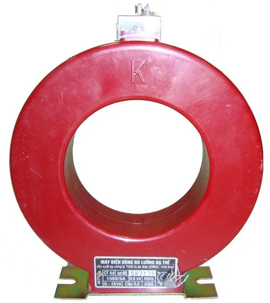 Biến dòng 200/5A