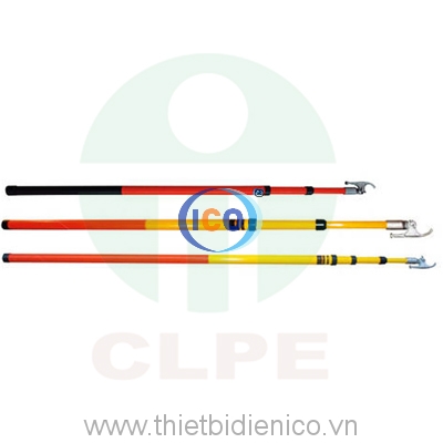 ICOMEP®