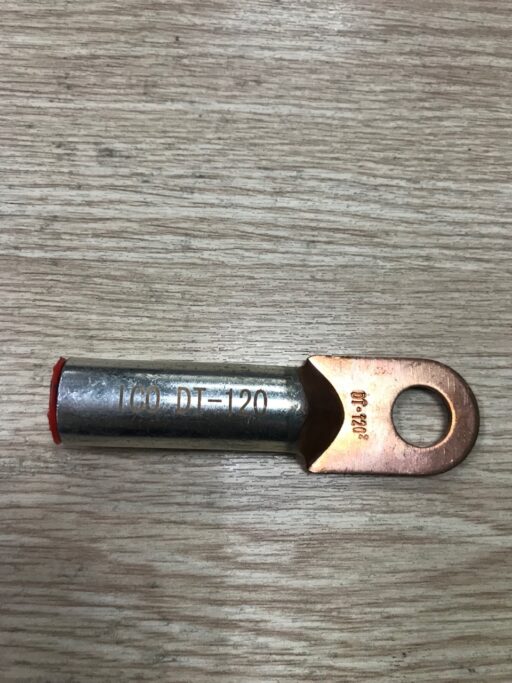 Đầu cốt đồng nhôm