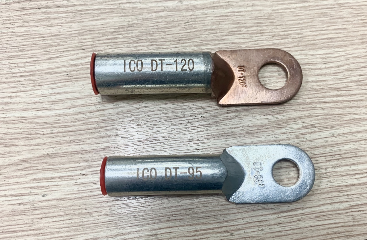 Đầu Cốt Đồng Tiêu Chuẩn