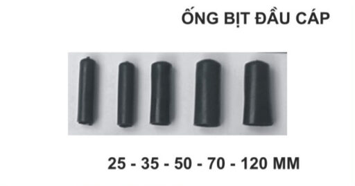 Bịt đầu cáp