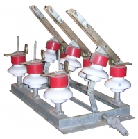 Cầu chì ống 10kV - Ngoài trời