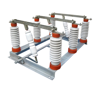 Cầu dao cách ly 35kV, 24kV Chém đứng ngoài trời