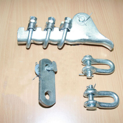 Phụ kiện néo 4 chi tiết