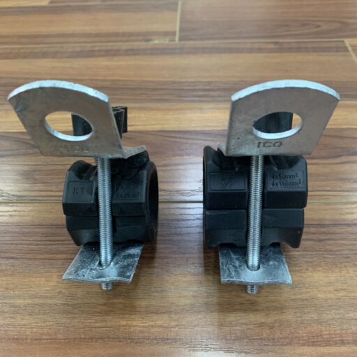 Kẹp treo cáp vặn xoắn