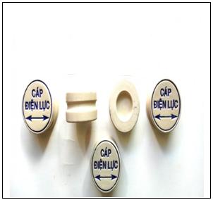 Sứ báo cáp