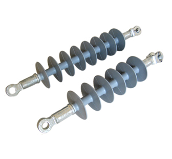 Sứ chuỗi silicon 24, 35kV