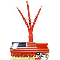 Đầu cáp ngầm trung thế 3M - co nhiệt